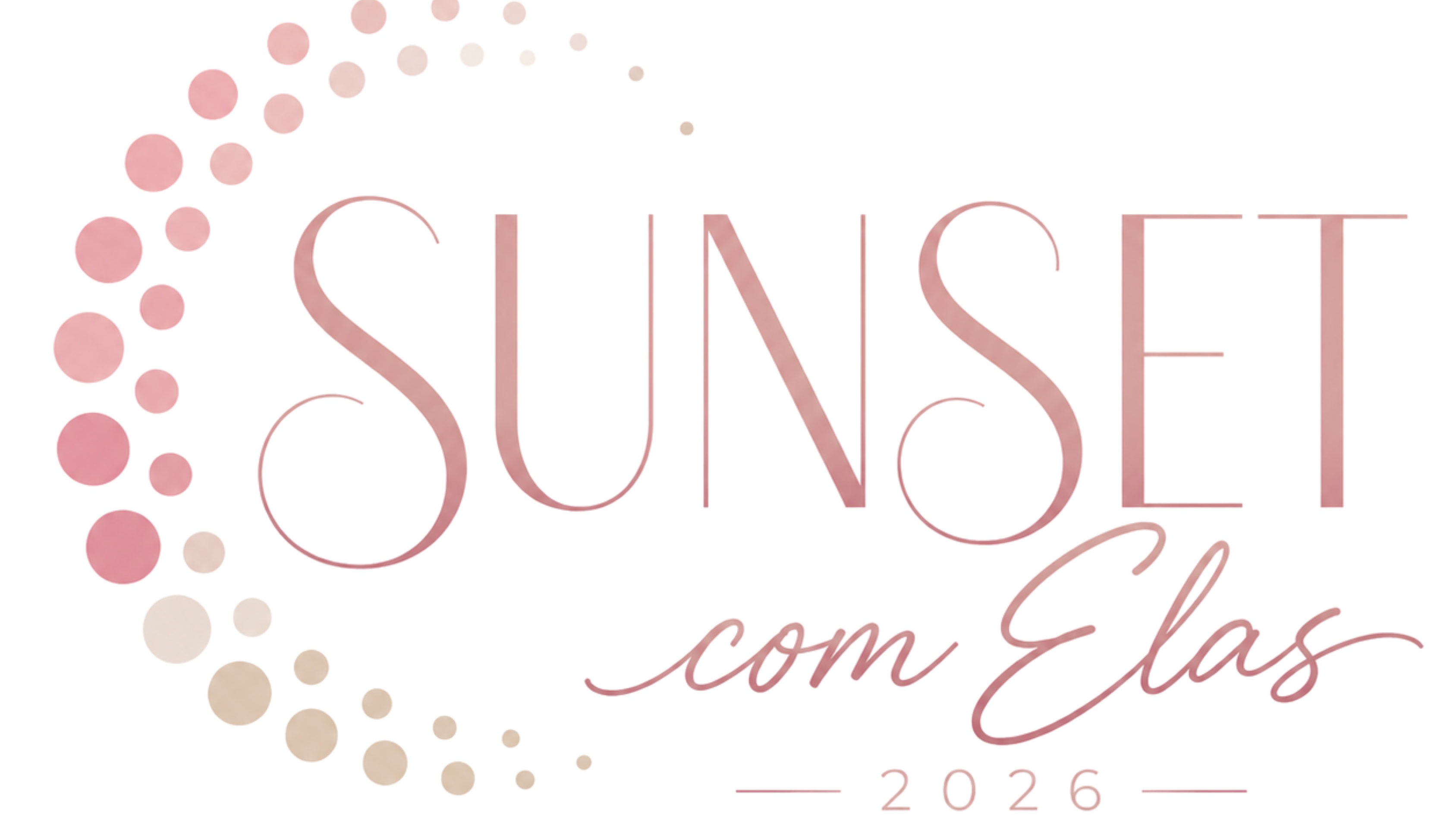Sunset Com Elas