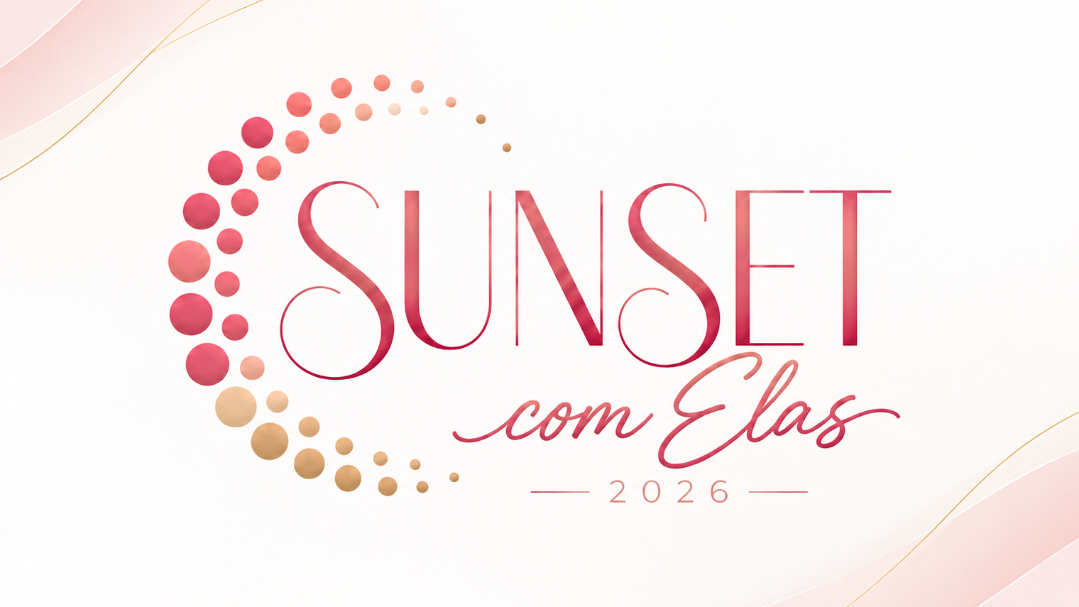 Sunset Com Elas